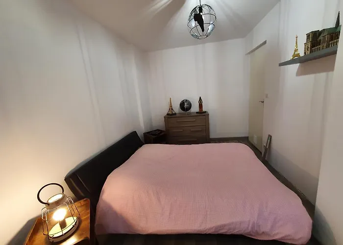 Appartement Spacieux
