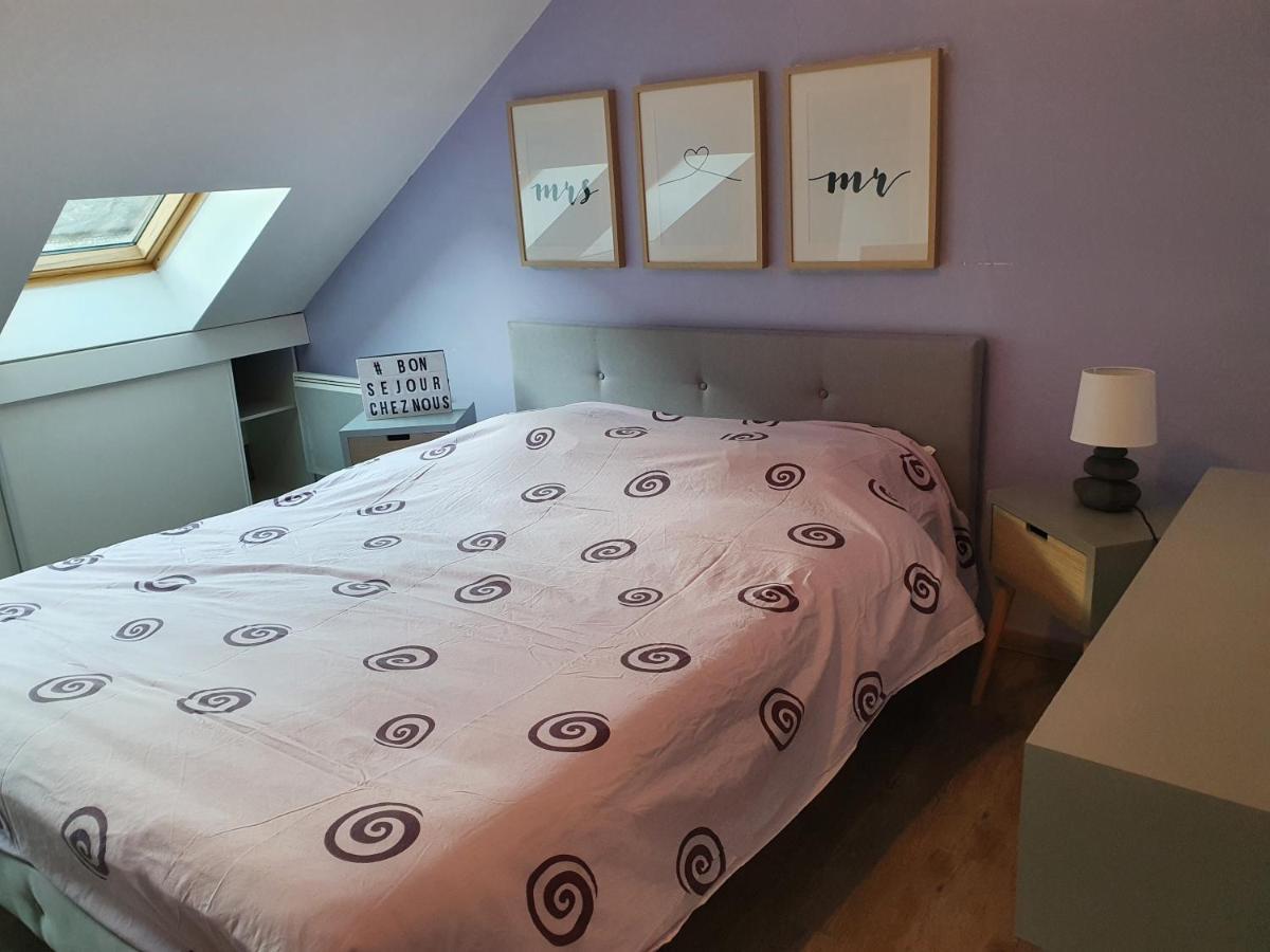 Spacieux Appartement