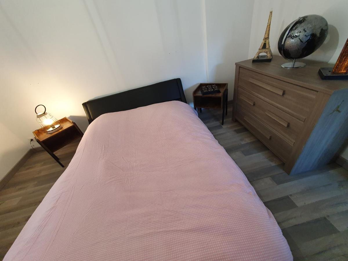 Apartment Spacieux